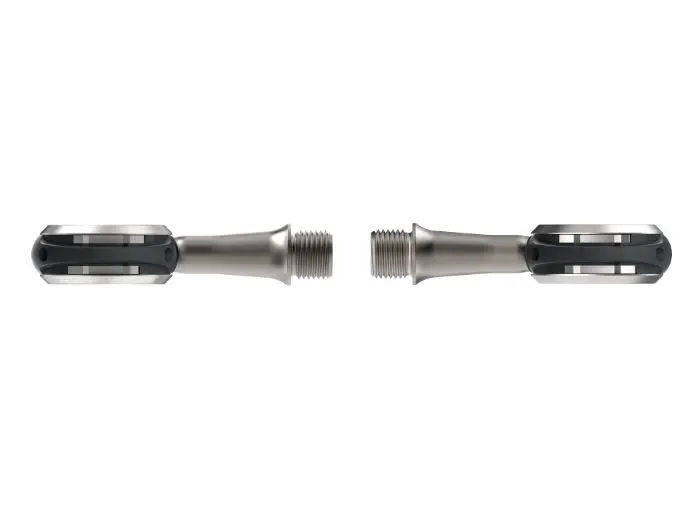 Wahoo SPEEDPLAY NANO Pedal System (with Standard-Tension Cleats)